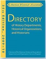 Online directory